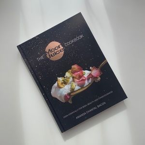 NEW The Moon Juice Cookbook